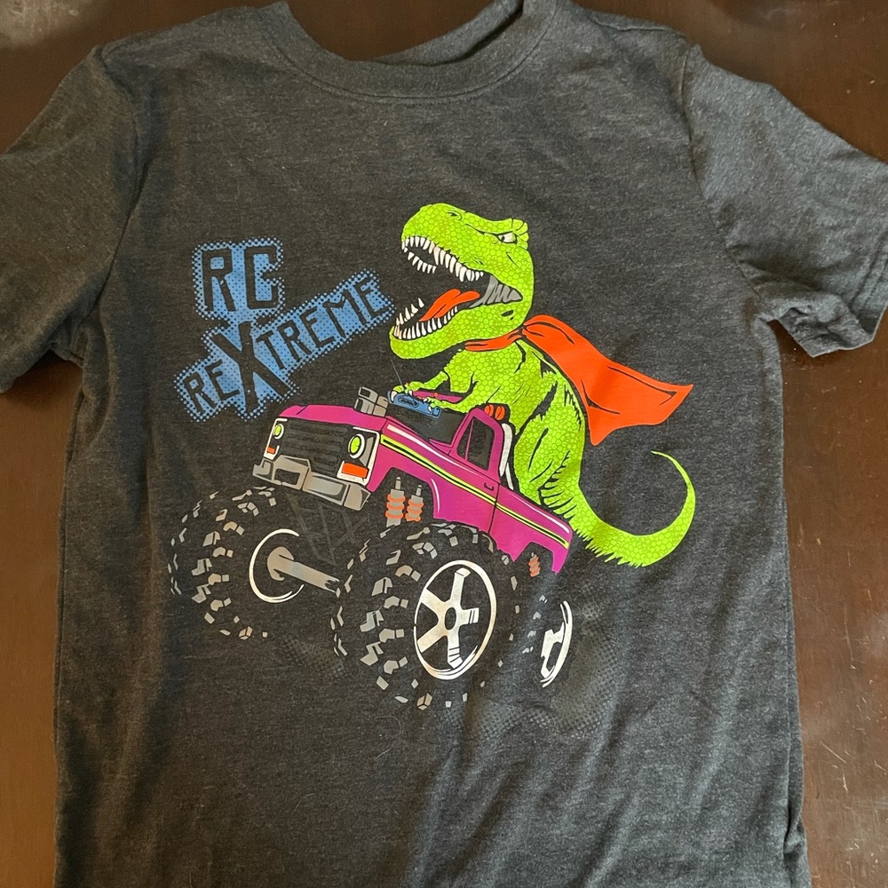 Boys Tee 5/$20